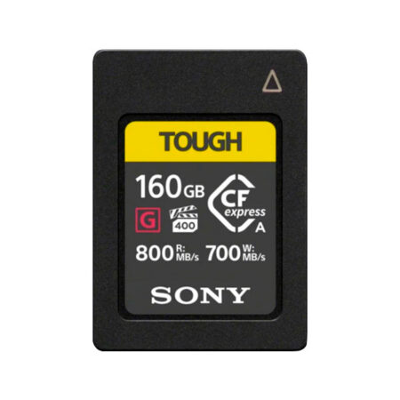 CFexpress Type A 160Gb Sony G