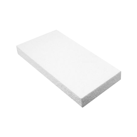 Styrofoam 100x50 cm