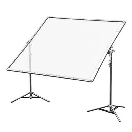 Avenger Fold Away Frame 8x8 H2008