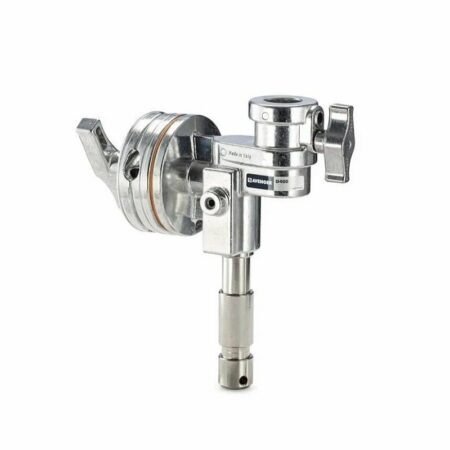 Jumbo Grip Head Avenger D400 4.5