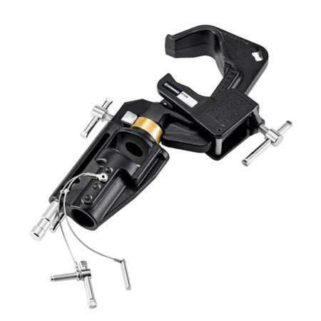 Avenger C150 clamp