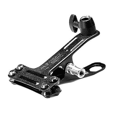 Manfrotto 175 spring clamp
