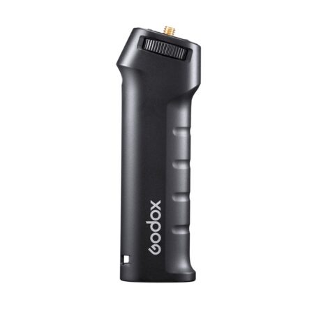 Godox FG-100 handle for battery-powered flashes