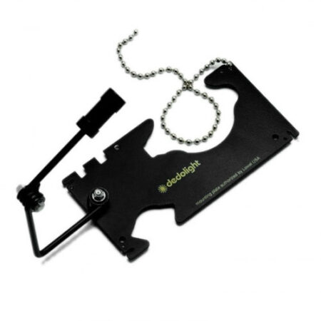 dedolight DH2 universal mount