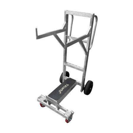 C-stand cart