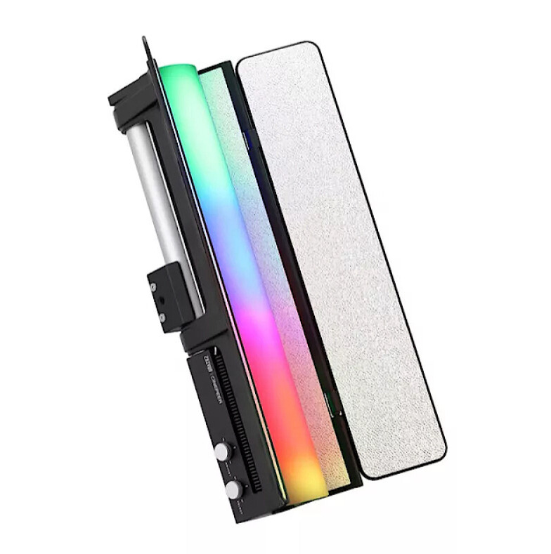 Zhiyun C100 CINEPEER COMBO light