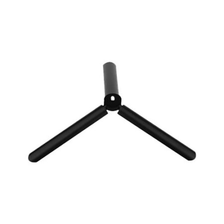 Stand for LED tubes and lamps