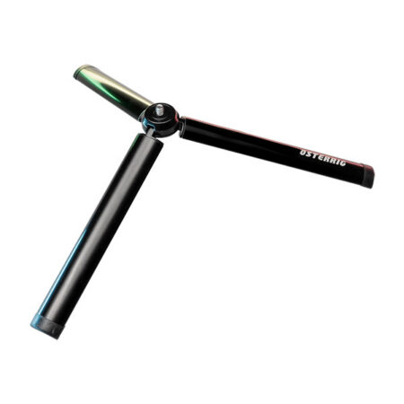 Osterrig stand for LED tubes and lamps