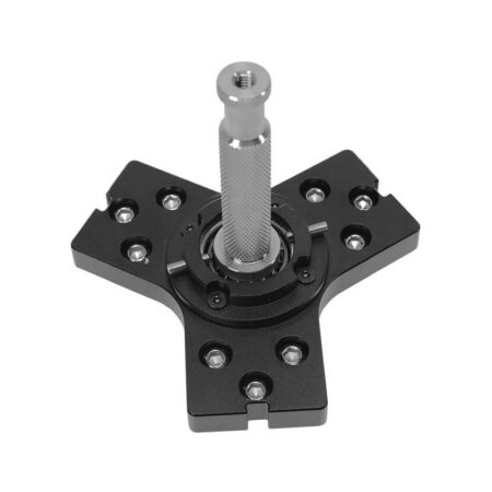 Aputure INFINIBAR 3-Way Flat connector