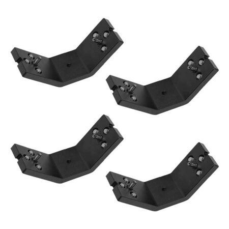 Aputure INFINIBAR Square 3D 4 pcs connector