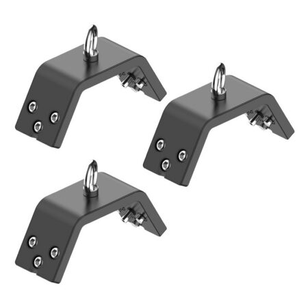 Aputure INFINIBAR Triangle 3D 3 pcs connector