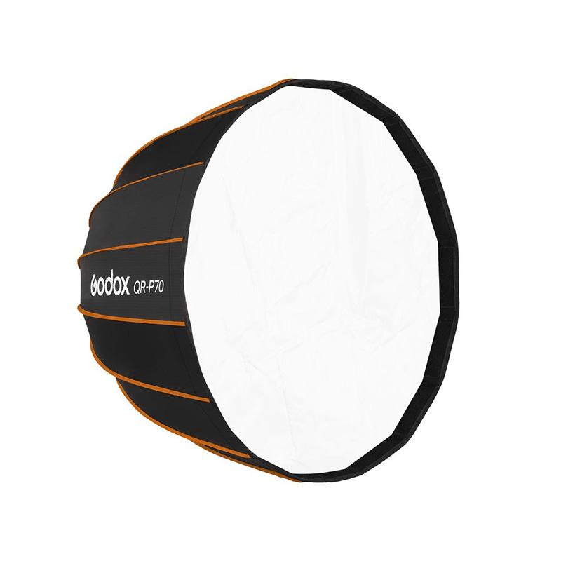 Godox QR-P70 70 cm softbox
