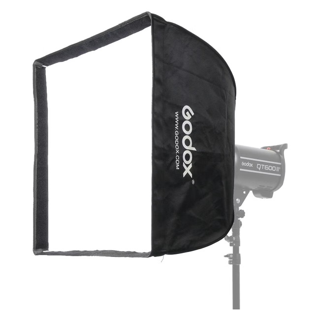 Godox SB-UFW6060 60x60 cm umbrella softbox