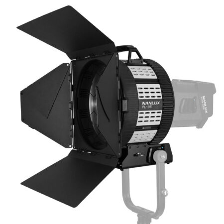 Nanlux FL-35 Fresnel