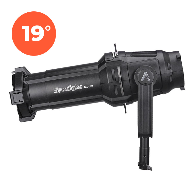 Aputure Spotlight 19