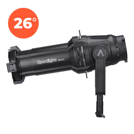 Aputure Spotlight 26