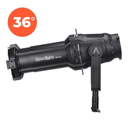 Aputure Spotlight 36