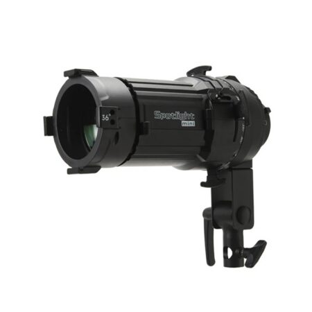 Aputure Spotlight Mini 36 Lens Kit for STORM 80c