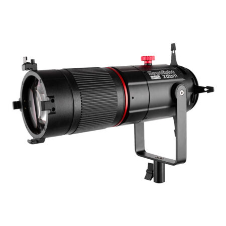 Aputure Spotlight Mini Zoom for LS 60d / 60x