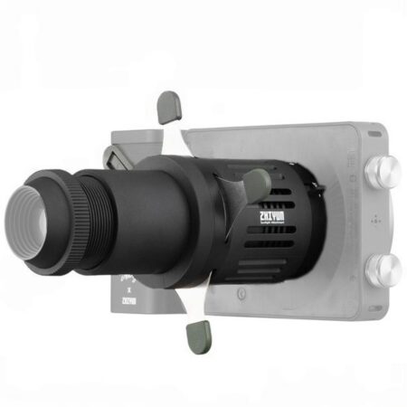 Zhiyun Spotlight ZY-Mount for Molus G60/X60/X100