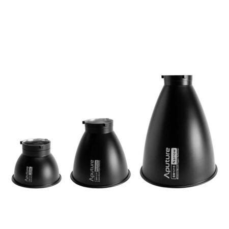 Aputure reflector kit for LS 1200d Pro