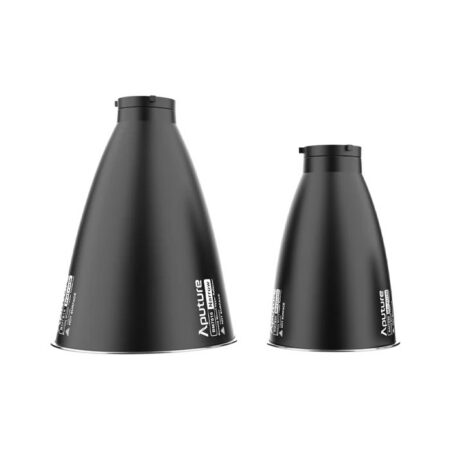 Aputure reflector kit for Storm 1200x