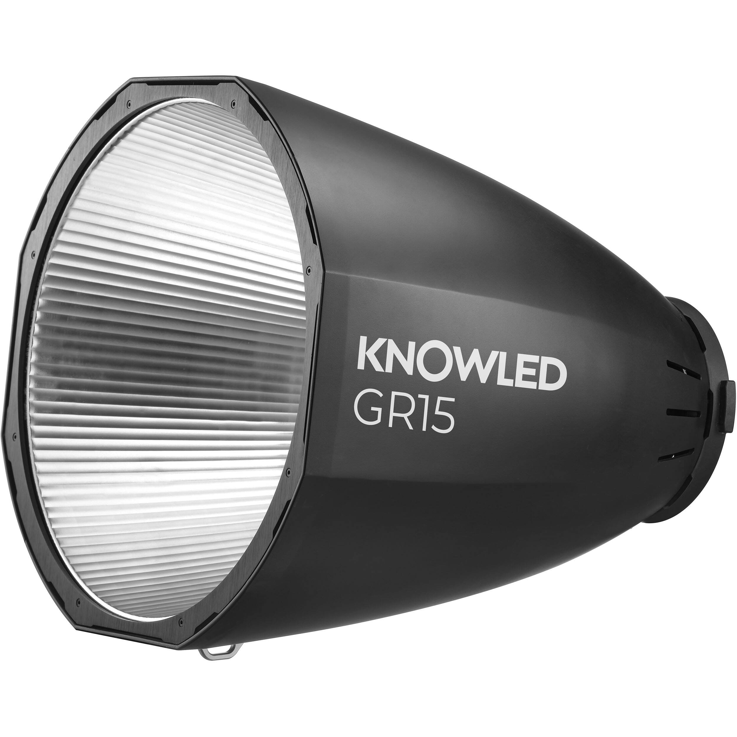 Godox Knowled GR15 reflector