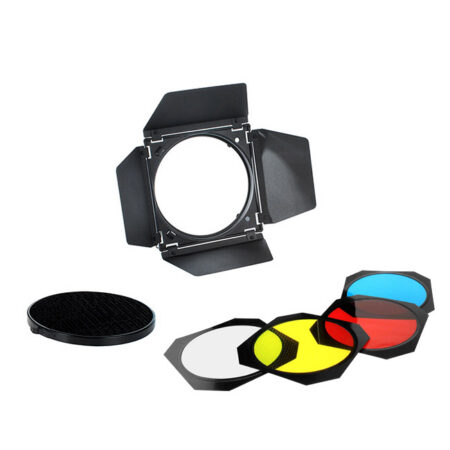 Phottix 7 inch kit