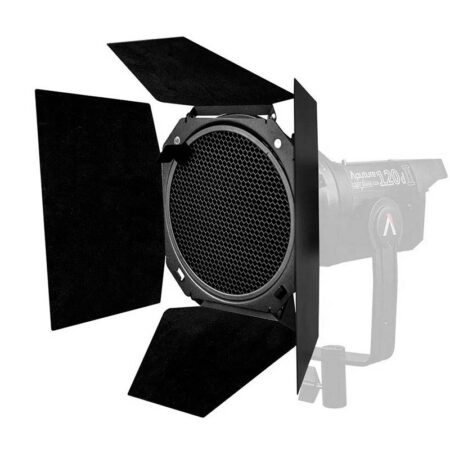 Aputure Bowens barn doors