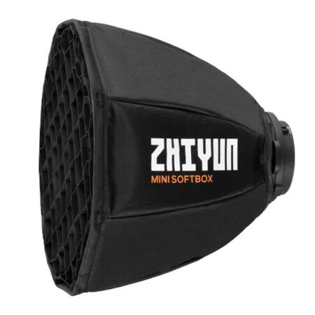 Zhiyun Mini softbox