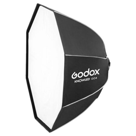 Godox Knowled GO4 120 cm octabox