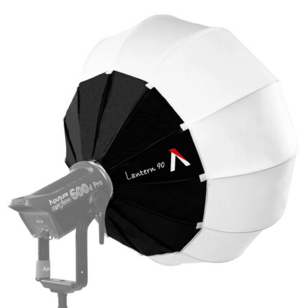 Aputure Lantern 90 China Ball softbox