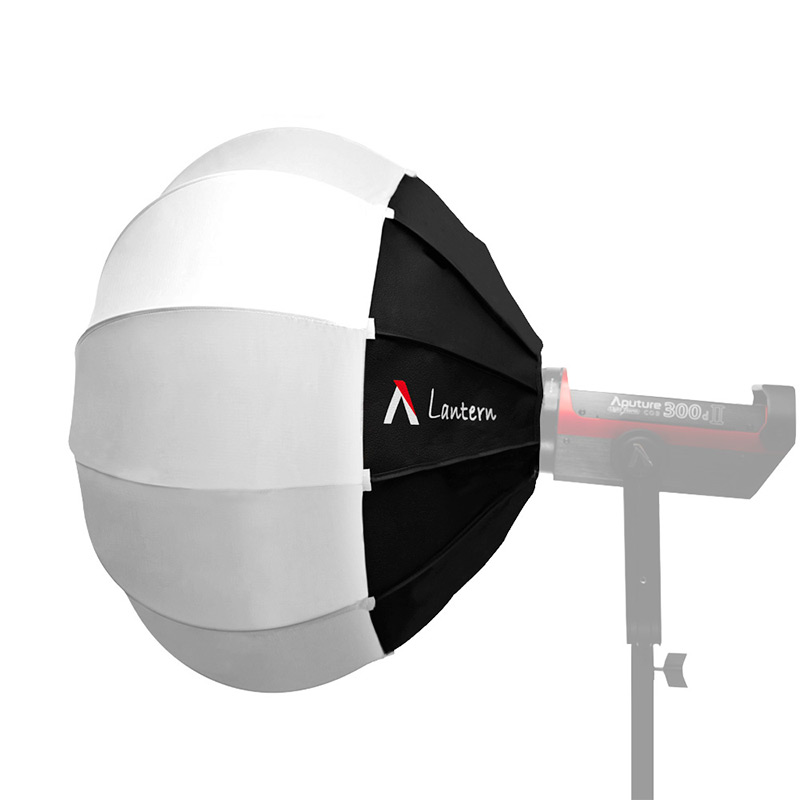 Aputure Lantern 65 China Ball softbox
