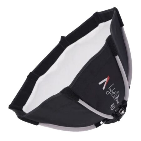 Aputure Light Dome 40 cm softbox for Storm 80c
