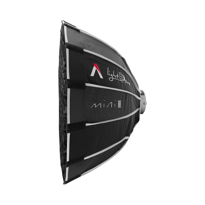 Aputure Light Dome mini III 58 cm softbox