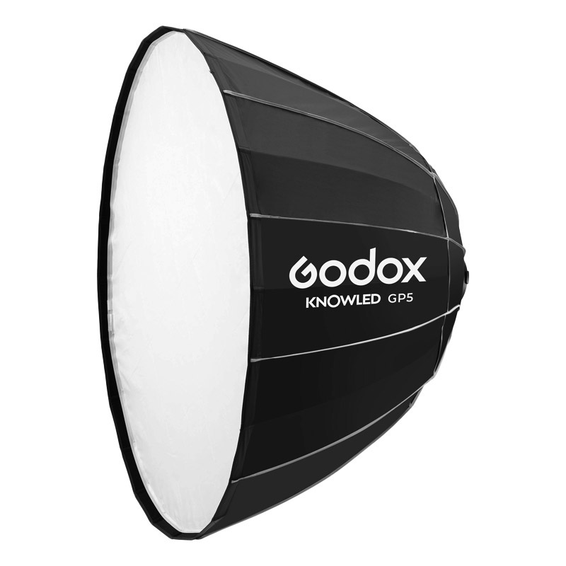 Godox Knowled GP5 150 cm softbox