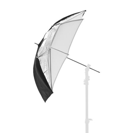 Lastolite LU3223F 72 cm shoot-through / reflective umbrella