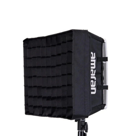 Aputure Amaran Pano 120c Kit