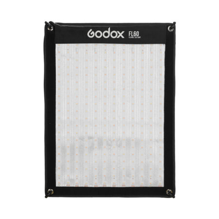Godox FL60 BiColor