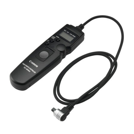 Canon TC-80N3 remote control