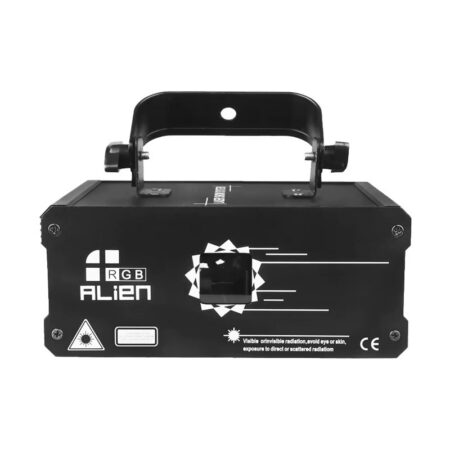 Alien RGB Smart laser projector