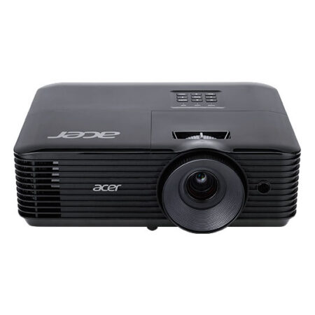 Acer X138WH projector