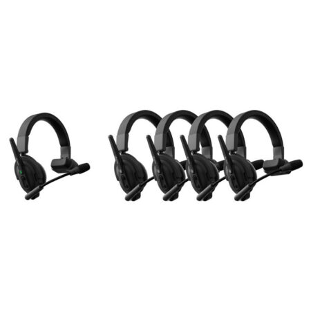 Accsoon Como 1H4R wireless intercom