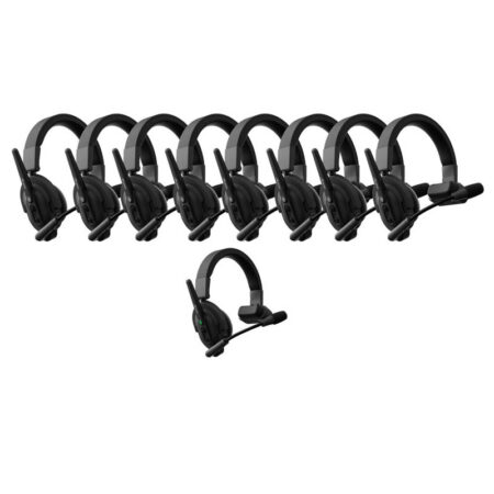 Accsoon Como 1H8R wireless intercom