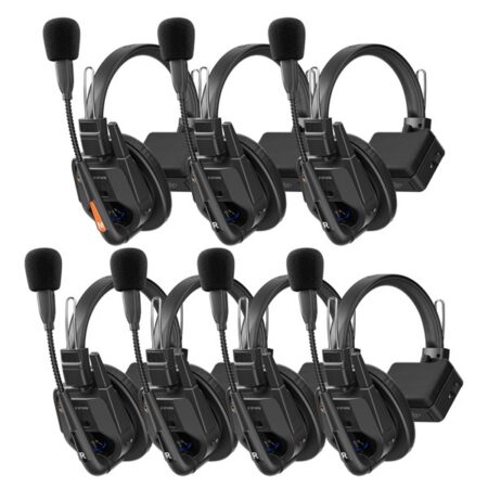 Saramonic WiTalk9 WT7S wireless intercom