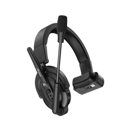 Additional headset for Accsoon Como 1H4R