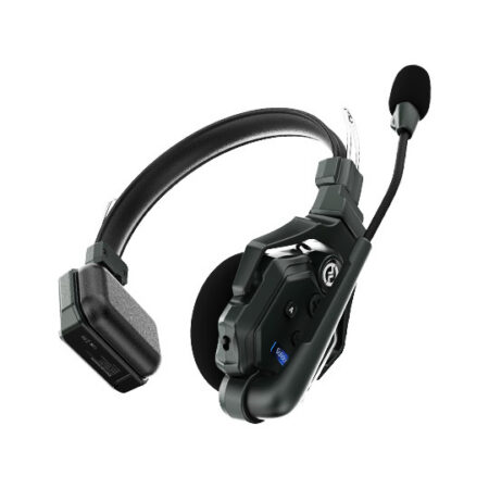 Additional headset for Hollyland Solidcom C1 - 4S