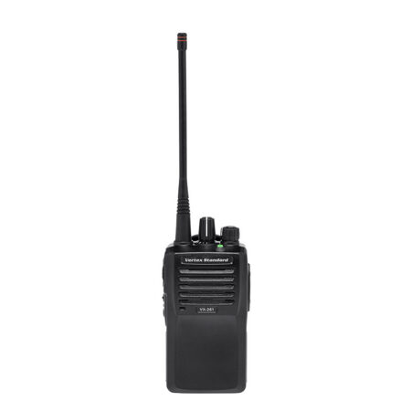 Vertex Standard VX-261-G6-5 radio