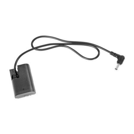 SmallRig DC5521 7.4V - LP-E6 power cable