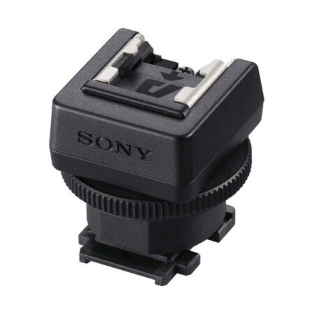 Sony ADP-MAC multi-interface adapter